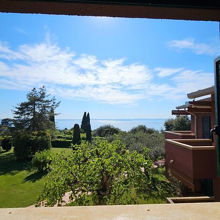Apartments Blue View - Residence Casetto Bardolino - Regarda Travel Luaran gambar
