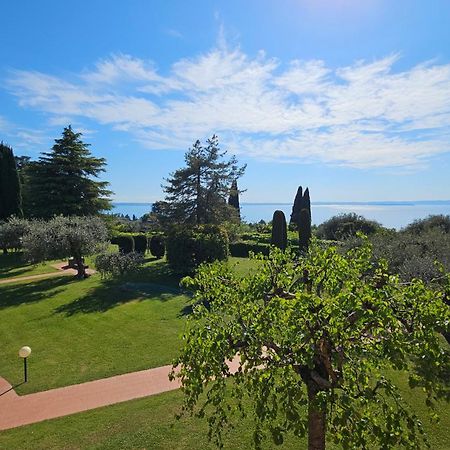 Apartments Blue View - Residence Casetto Bardolino - Regarda Travel Luaran gambar