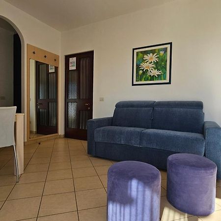 Apartments Blue View - Residence Casetto Bardolino - Regarda Travel Luaran gambar