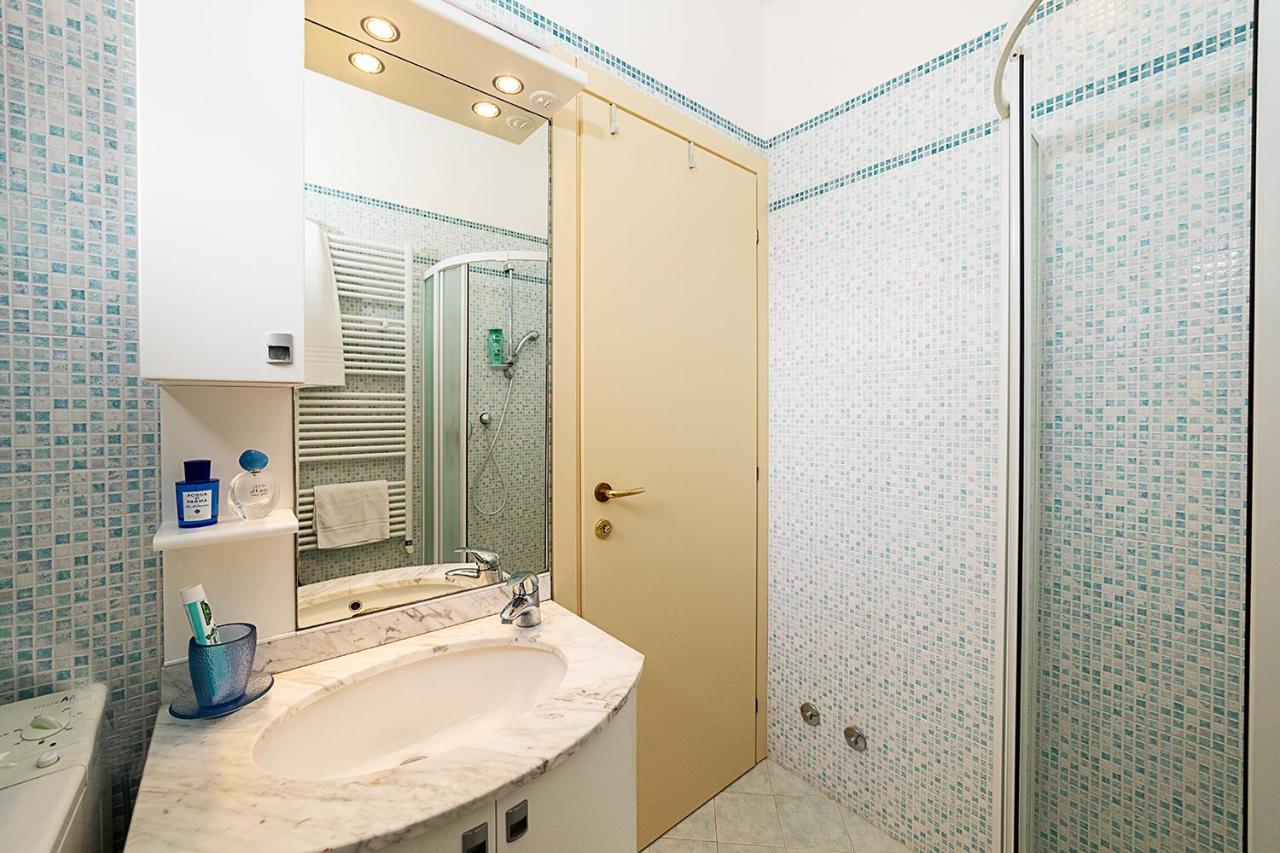 Apartments Blue View - Residence Casetto Bardolino - Regarda Travel Luaran gambar