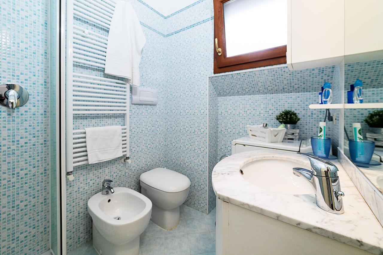 Apartments Blue View - Residence Casetto Bardolino - Regarda Travel Luaran gambar
