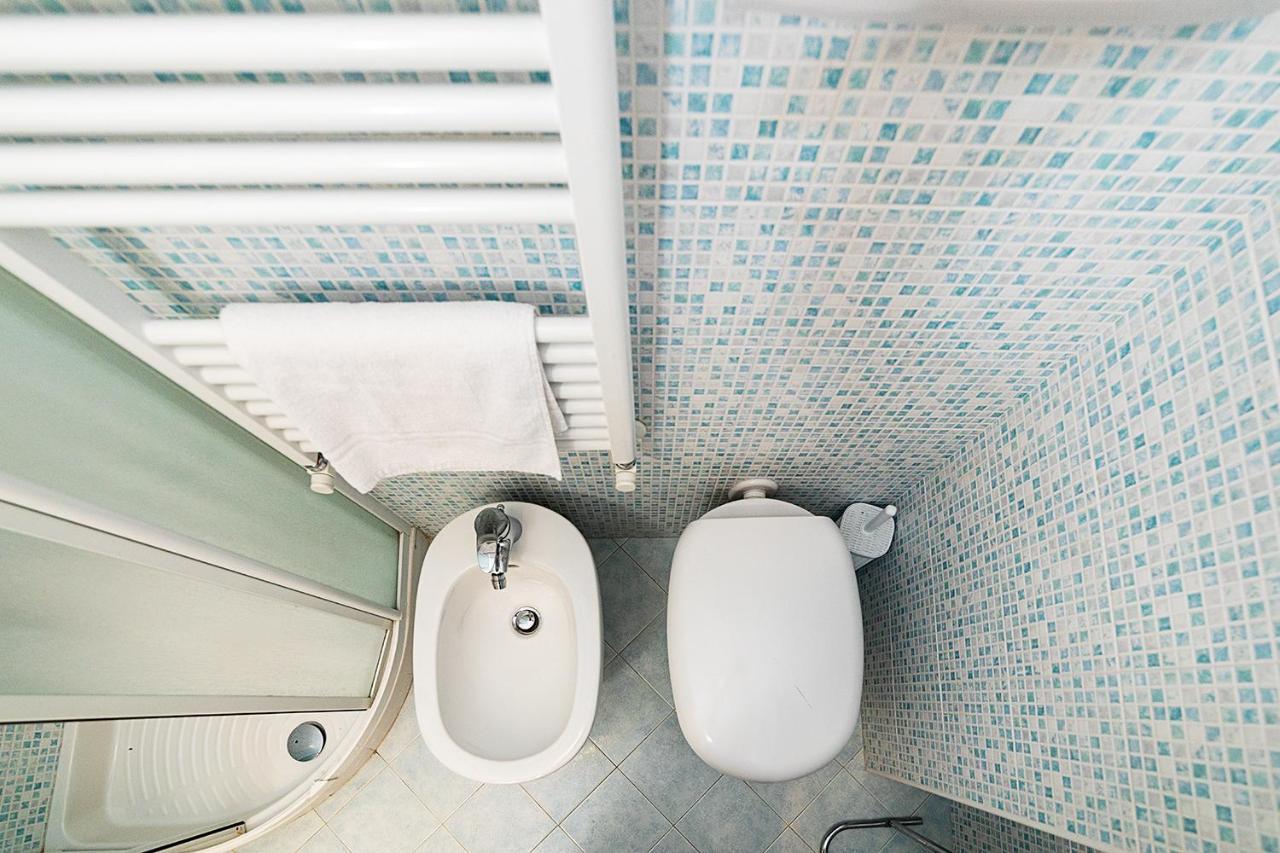 Apartments Blue View - Residence Casetto Bardolino - Regarda Travel Luaran gambar