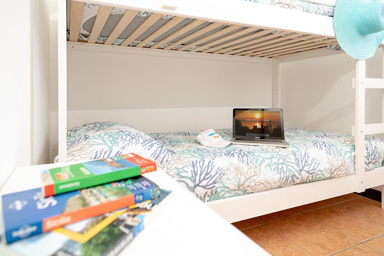 Apartments Blue View - Residence Casetto Bardolino - Regarda Travel Luaran gambar