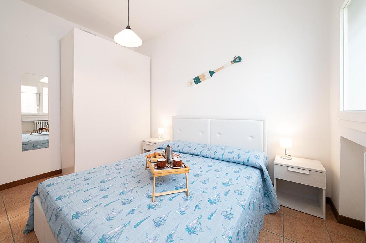 Apartments Blue View - Residence Casetto Bardolino - Regarda Travel Luaran gambar