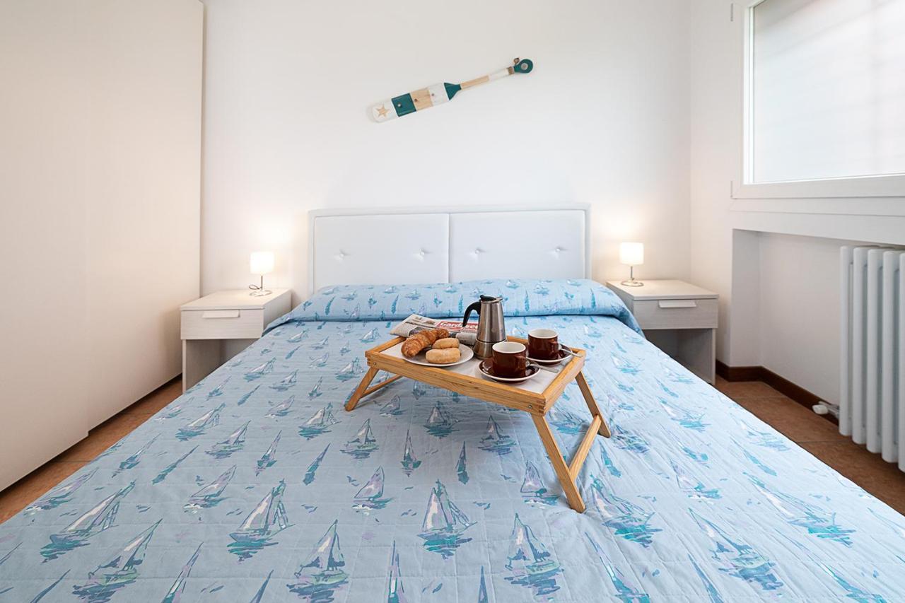 Apartments Blue View - Residence Casetto Bardolino - Regarda Travel Luaran gambar