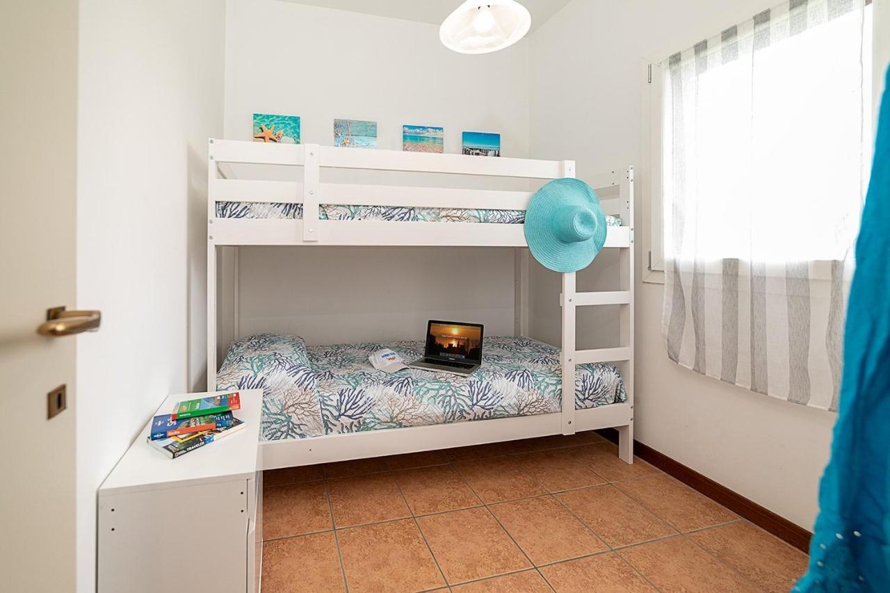 Apartments Blue View - Residence Casetto Bardolino - Regarda Travel Luaran gambar