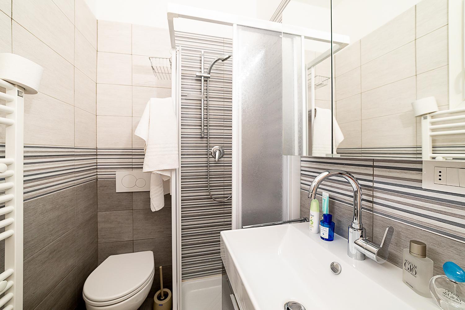 Apartments Blue View - Residence Casetto Bardolino - Regarda Travel Luaran gambar