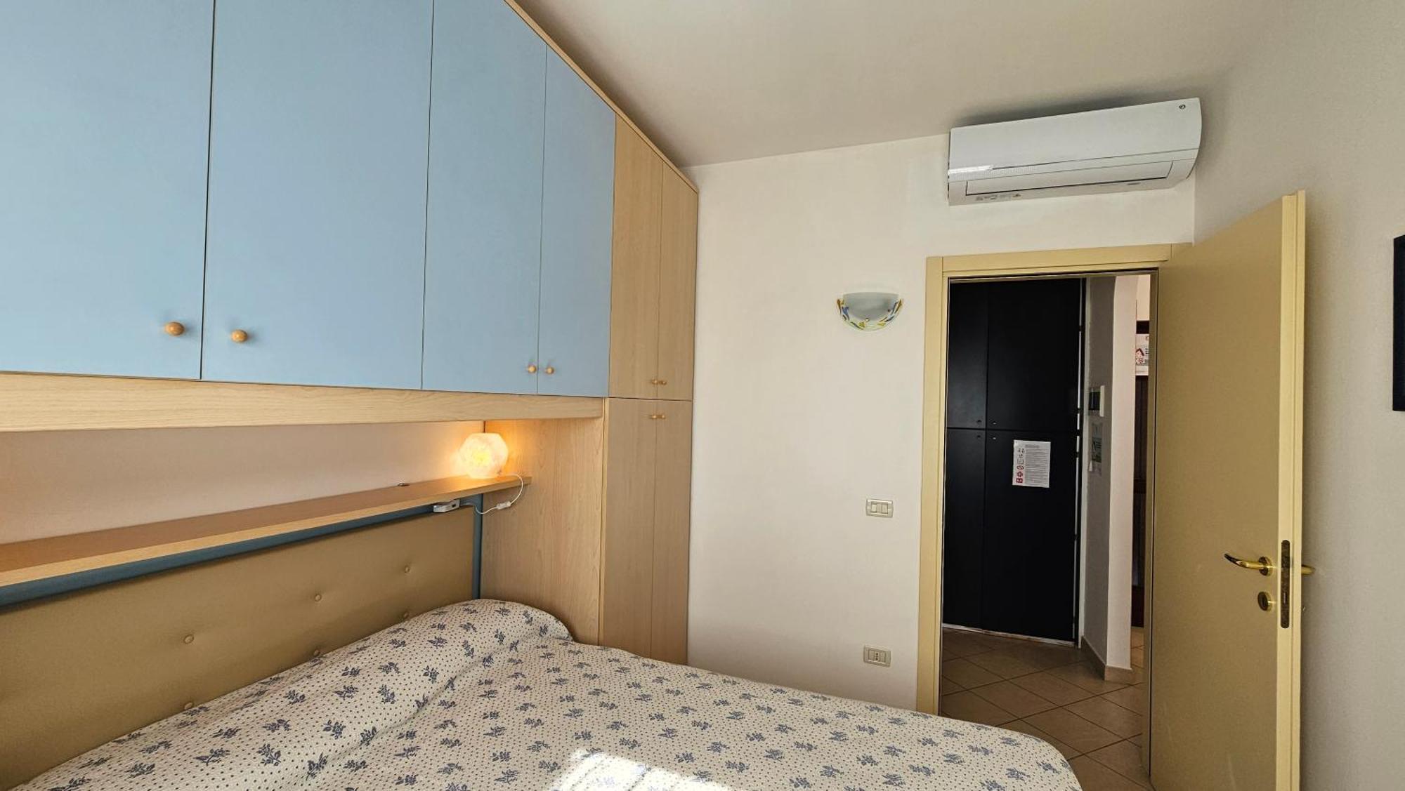 Apartments Blue View - Residence Casetto Bardolino - Regarda Travel Luaran gambar