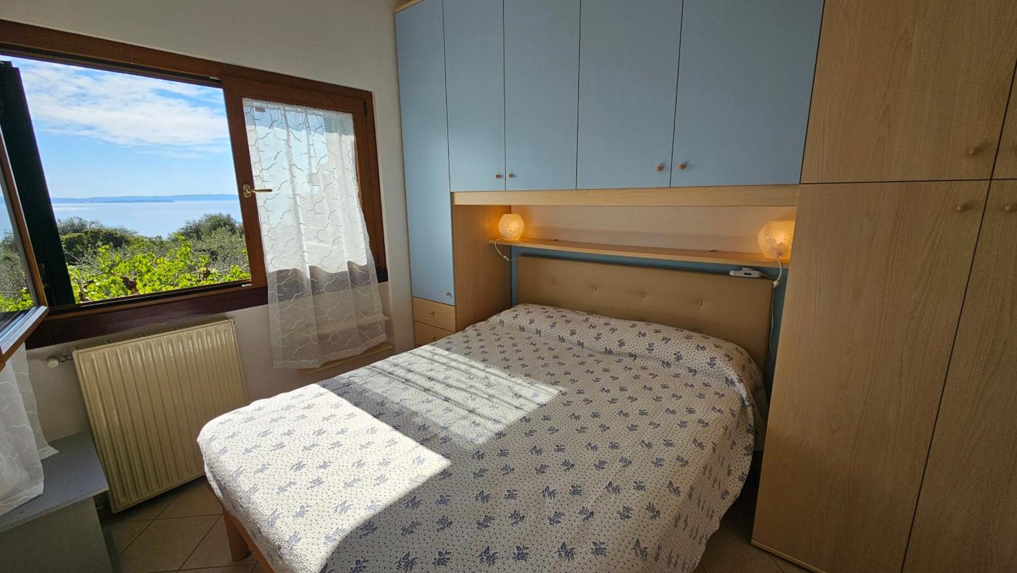 Apartments Blue View - Residence Casetto Bardolino - Regarda Travel Luaran gambar