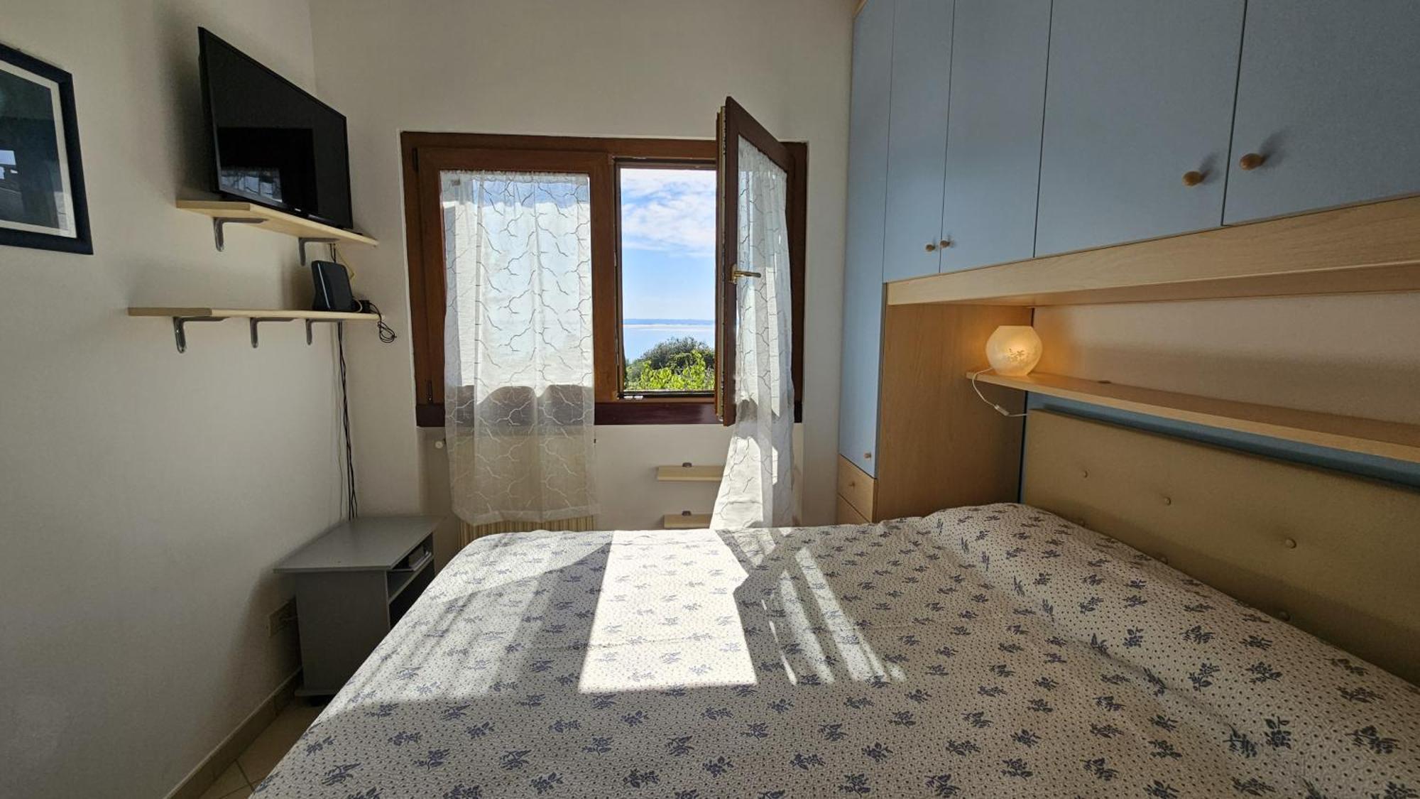 Apartments Blue View - Residence Casetto Bardolino - Regarda Travel Luaran gambar